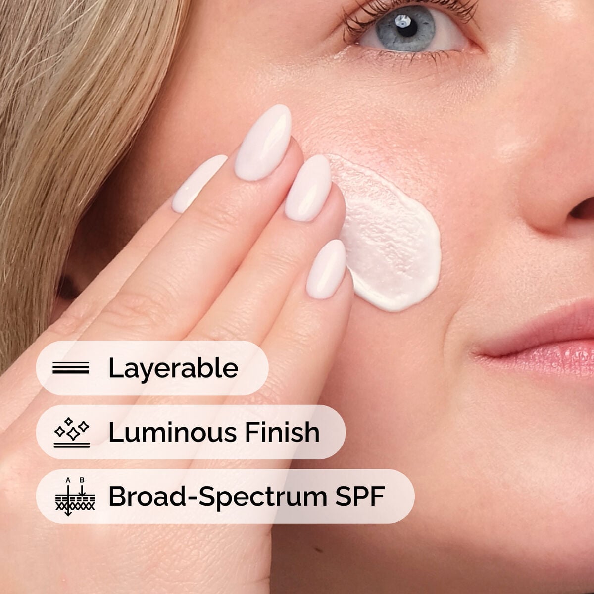uv-filters-spf-45-serum-x7 uv-filters-spf-45-serum-model-application-with-benefits.jpg